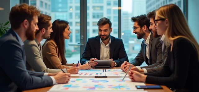 Découvrez les solutions marketing innovantes pour booster la visibilité de votre entreprise Découvrez les solutions marketing innovantes pour booster la visibilité de votre entreprise