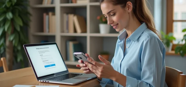 Comment configurer facilement la messagerie Laposte sur iPhone et Android Comment configurer facilement la messagerie Laposte sur iPhone et Android