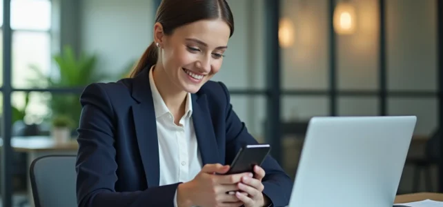 Comment simplifier la gestion des appels et des rendez-vous pour les professionnels