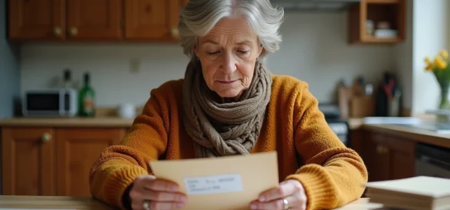 Comment réexpédier un courrier envoyé par erreur à une mauvaise adresse ?