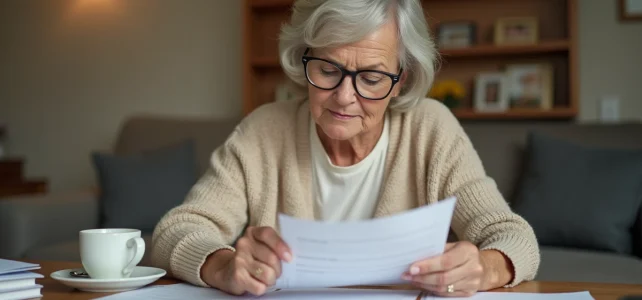 Comment réussir le calcul de la date de départ à la retraite facilement Comment réussir le calcul de la date de départ à la retraite facilement