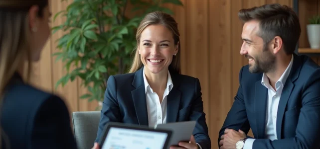 Les solutions bien-être dédiées aux professionnels : comment booster votre entreprise ? Les solutions bien-être dédiées aux professionnels : comment booster votre entreprise ?
