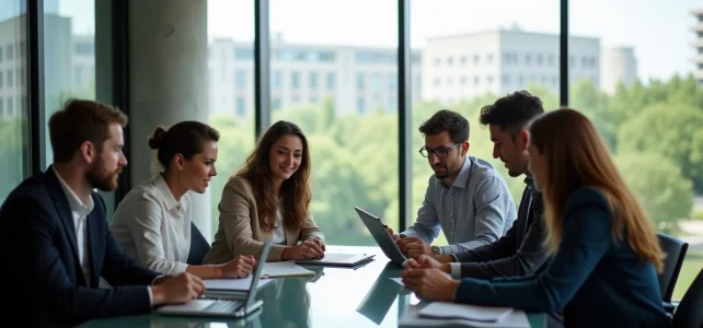 Comment investir dans l’innovation au cœur du hub technologique de Paris-Saclay Comment investir dans l’innovation au cœur du hub technologique de Paris-Saclay
