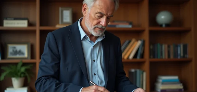 Tout savoir sur la vie privée d’Anthony Bellanger : infos, rumeurs et vérités Tout savoir sur la vie privée d’Anthony Bellanger : infos, rumeurs et vérités