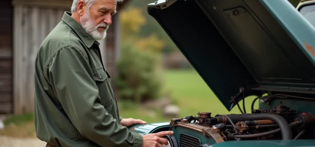 Les problèmes fréquents du Toyota 100 HDJ : comment les identifier et s&rsquo;en prémunir