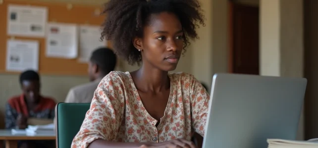 Actualités, analyses et enquêtes : suivez l&rsquo;information indépendante au Burkina Faso