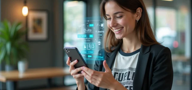 Découvrez les dernières tendances et innovations high-tech à ne pas manquer cette année