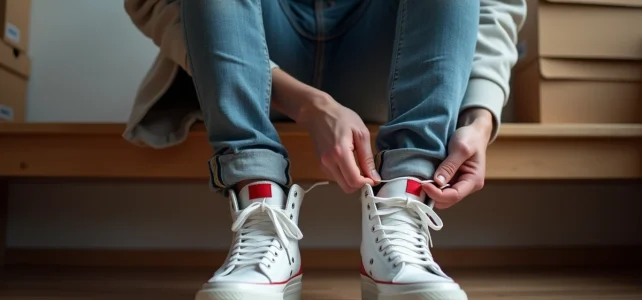 Comment choisir la bonne taille de lacets pour vos Jordan 1 ? Comment choisir la bonne taille de lacets pour vos Jordan 1 ?