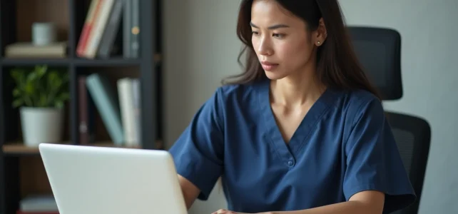 Comment tirer parti d&rsquo;un site santé pour perfectionner vos pratiques professionnelles